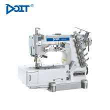 DT 500-01DB DOIT brand 4 needle 6 thread interlock sewing machine